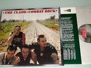 The Clash - Combat Rock - 180g Vinyl LP - Ltd Edition Pressing