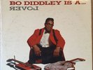 Bo Diddley Is A ...Lover Mono Chess LP 2980 Original Blues R&B