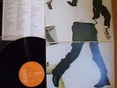 DAVID BOWIE SOUTH AFRICA LODGER LP