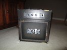 AC/DC - BACKTRACKS Collector's Box Set - LIKE NEW