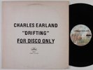 CHARLES EARLAND Drifting MERCURY 12