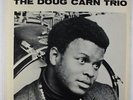 Doug Carn Trio - S/T LP - Savoy