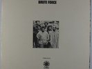 Brute Force - S/T LP - Embryo VG++