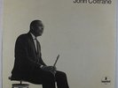 John Coltrane - Ascension LP - Impulse Edition II - A-95 Mono