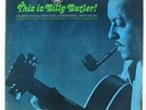 Billy Butler - This Is Billy Butler LP - Prestige RVG VG+