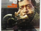 Blue Mitchell - Heads Up LP - Blue Note - BST 84272 RVG VG++