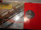 THE BEATLES  PLEASE PLEASE ME    STEREO   LP  PARLOPHONE LABEL  IN SHRINK    280