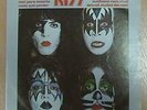 KISS, 4 TRACK SINGLE,  7