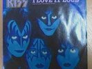 KISS, I LOVE IT LOUD,  7