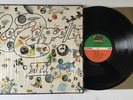 Led Zeppelin - III (3 Three) - Vinyl LP Record w/ Working Wheel SD 19128 (EX)
