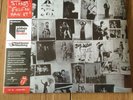 Rolling Stones Exile On Main Street Vinyl