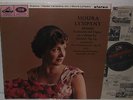 CSD 1593 Brahms Handel Variations Schumann Liszt Recital Moura Lympany