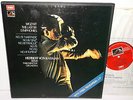 SLS 809 Mozart The Last Six Symphonies+Rehearsal Berlin Philharmonic Von Karajan