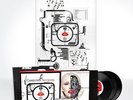 Christina Aguilera BIONIC LIMITED EDITION FAN BOX SET 3LP VINYL CD PRINTS SEALED