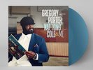 Gregory Porter Nat King Cole & Me Limited Edition Blue 2LP VINYL SEALED