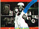 island LP : VARIOUS-scratch on the wire    (hear)  lee perry