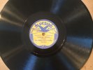 Bluebird 6415 DUKE ELLINGTON Cotton Club Orch- BLUE BUBBLE/JUBILEE STOMP 78 rpm