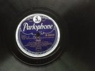 BILLIE HOLIDAY + TEDDY WILSON’S ORCH - ‘SUGAR’ PARLOPHONE R2660