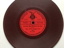 BLACK RECORDING PIONEER PETE HAMPTON ‘BILL BAILEY’ ON RARE 1903 7” NICOLE 78