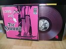 Die Hunns LP Long legs DUANE PETERS/US Bombs Corey Parks/Nashville Pussy PUNK