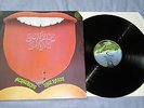 GENTLE GIANT  acquiring the taste  1971- UK EARLY PRESS VERTIGO SPACE SHIP -EX++