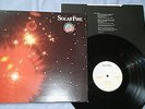 MANFRED MANN'S EARTH BAND solar fire 1973-EARLY UK PRESS -BRONZE-EX++
