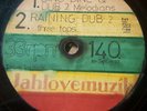 Melodians Sing Dine & Dub Orig Treasure Isle 10