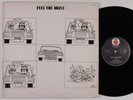 DOCTOR'S CAT Feel the Drive IL DISC 8 12
