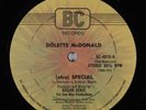DOLETTE MCDONALD Xtra Special BC 12