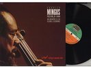 3LP Charles Mingus - Passions Of A Man (An Anthology Of His Atlantic Recordings)