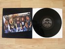 OBITUARY Turned inside out LP Cologne, August 8, 1990