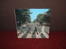 BEATLES Abbey Road LP 1969 APPLE CORRECTED 1st Press MINT / PLAYED ONCE