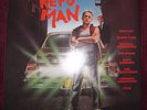 REPO MAN SOUNDTRACK LP ORIGINAL US EX