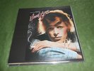LP DAVID BOWIE 