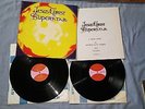 JESUS CHRIST SUPERSTAR (IAN GILLAN) -1970-2LP -FIRST UK PRESS -MCA LAB -EX++