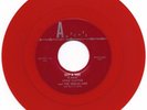 Little Flaytus The Dream-Aires Buy A Van / Forever In Love 45 M- red wax Antrell