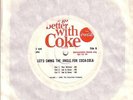 COCA-COLA JINGLES 1965 7