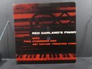 RED GARLAND TRIO Red Garland’s Piano LP Original DEEP GROOVE Prestige 