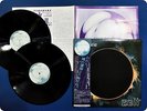 TANGERINE DREAM Zeit YZ83AX OBI 2LP EH5134