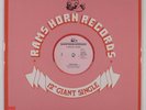 GAZ Sing Sing RAMS HORN 12