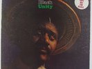 Pharoah Sanders - Black Unity LP - Impulse PROMO