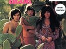 Scorpio's Dance - Shocking Blue (2010, Vinyl New)