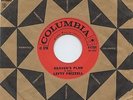 Hear- Rare Teen/Popcorn 45- Lefty Frizzell-  Heaven's Plan- Columbia # 41984- M-