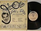 HEAR - Rare Rock 'n Roll LP - Johnny Otis Rock 'n Roll Hit Parade - Dig # 104