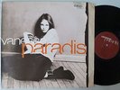 VANESSA PARADIS Vanessa Paradis SPANISH 1992 LP