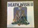 Jimmy Page Death Wish II Vinyl LP Record Album Limited Edition # Led Zeppelin