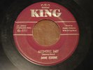 Jimmie Osborne -Rockabilly Bopper 45 King - Automobile Baby / Mama Don't Agree