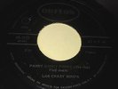 LOS CRAZY BIRDS -PANKY HANKY (THE HIP)  Listen It  KILLER GARAGE PUNK LATIN FUZZ