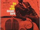 DONALD BYRD QUINTET THE CAT WALK BLUE NOTE BST 84075 US ORIGINAL NY RVG 