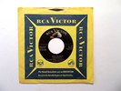ELVIS PRESLEY -Perfect for Parties RCA SPA 7-37 PROMO ONLY company sleeve NM